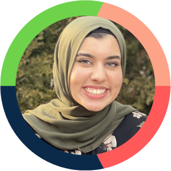 Nemah Afzal, Saga Fellow